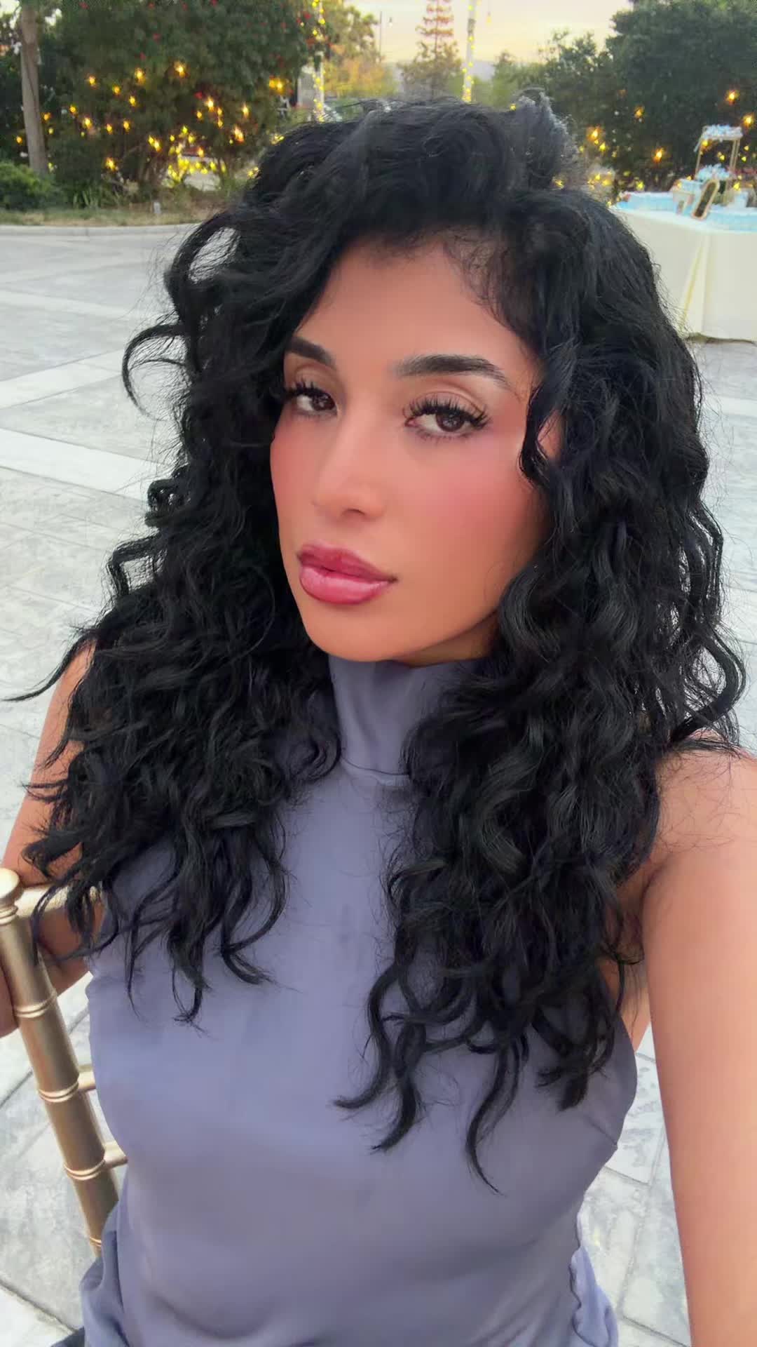 @Marlene Morales