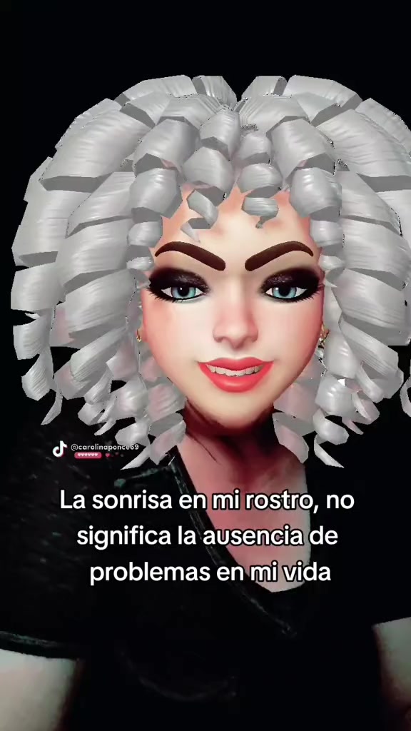 @Carolina Ponce