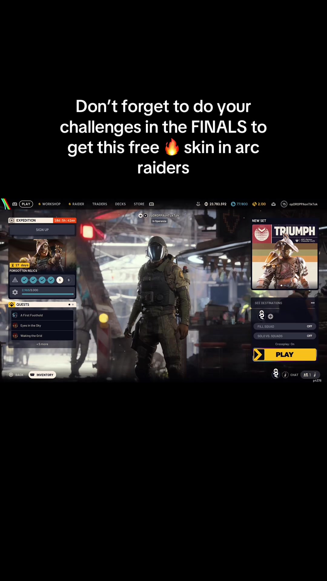 @DAoppaDROPPA