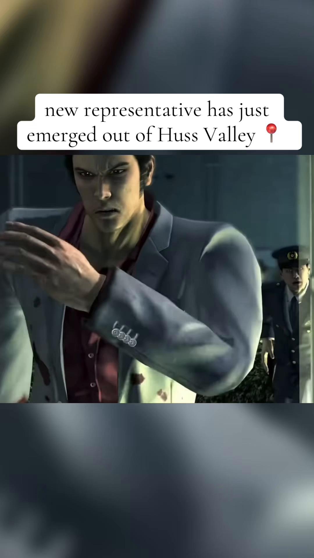 @john yakuza gaming