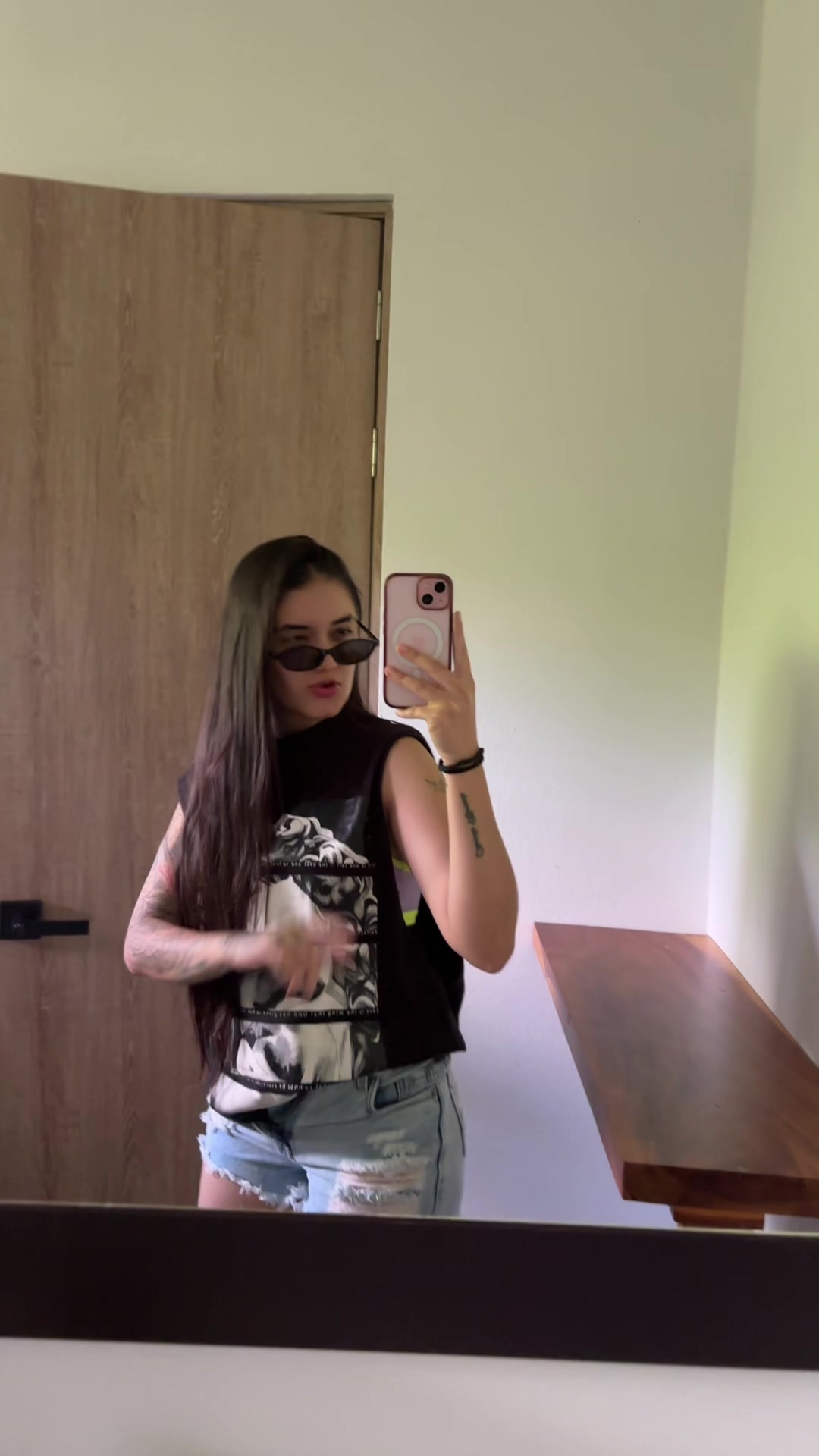 @Mafe Orozco
