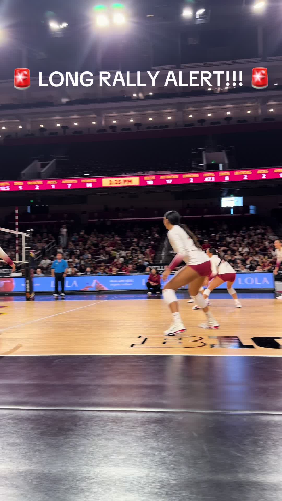 @uscwomensvolley