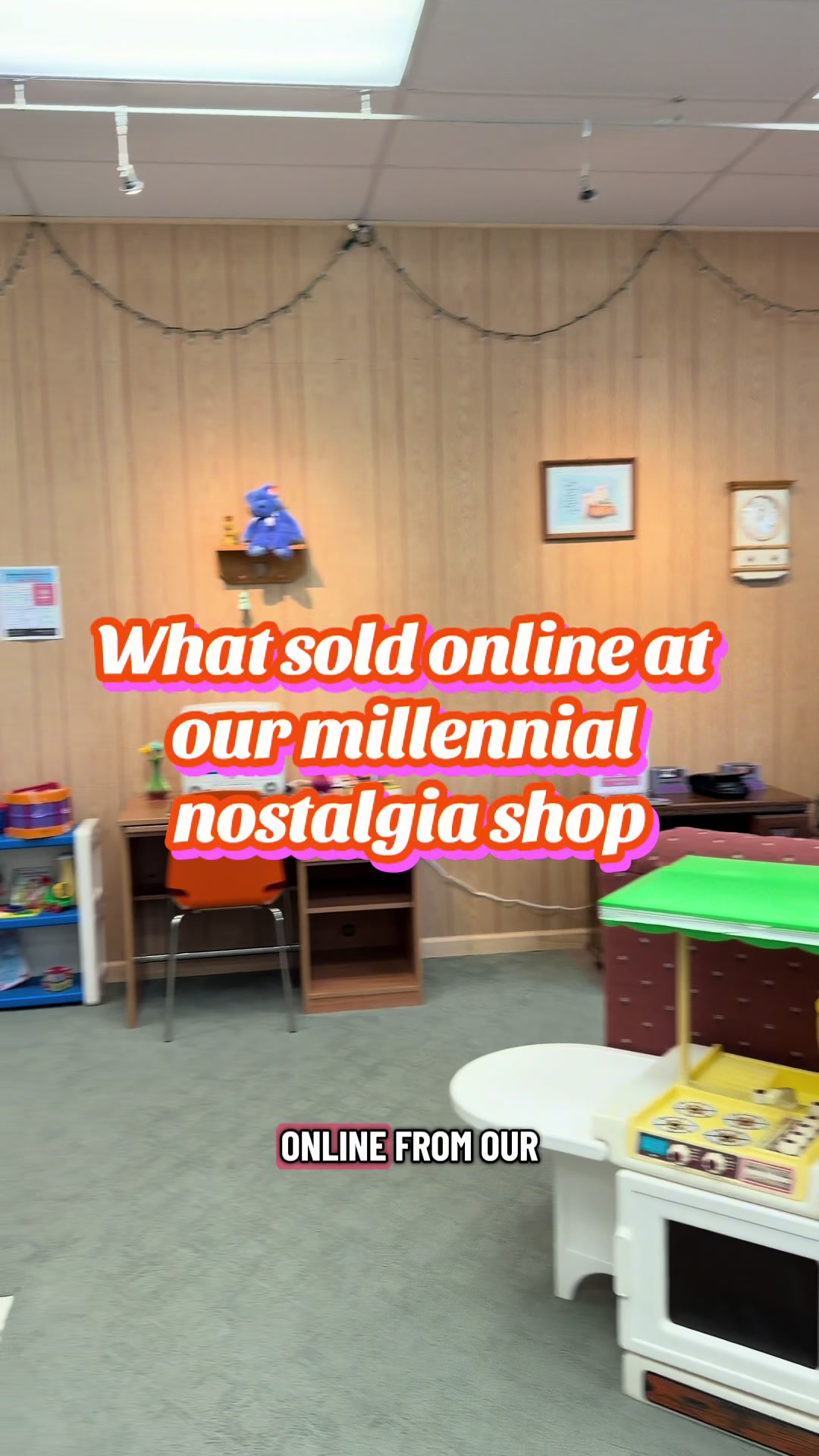 @Millennial Toybox