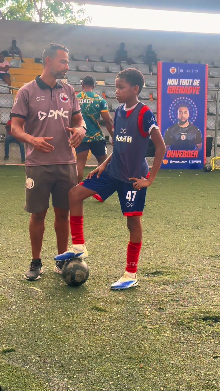@FC TORO HAÏTI 🇭🇹