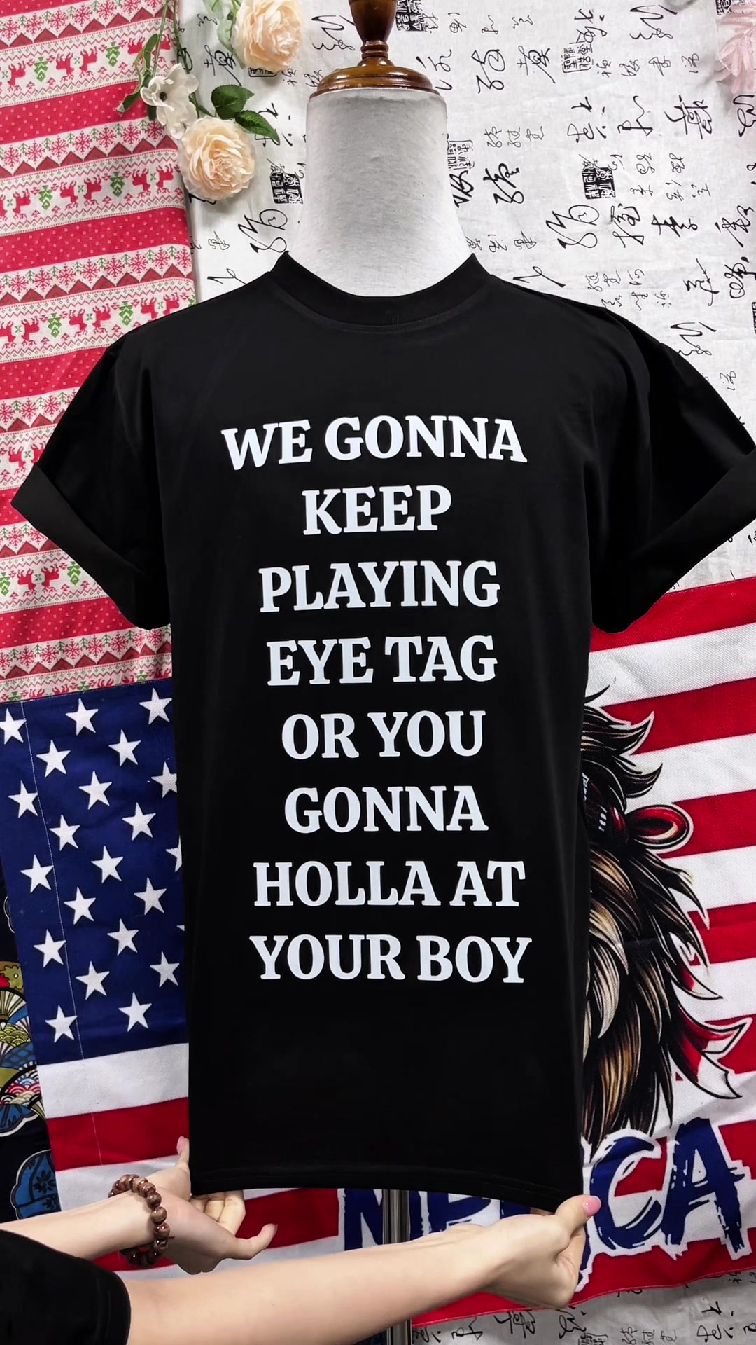 @Funnyteeshirt
