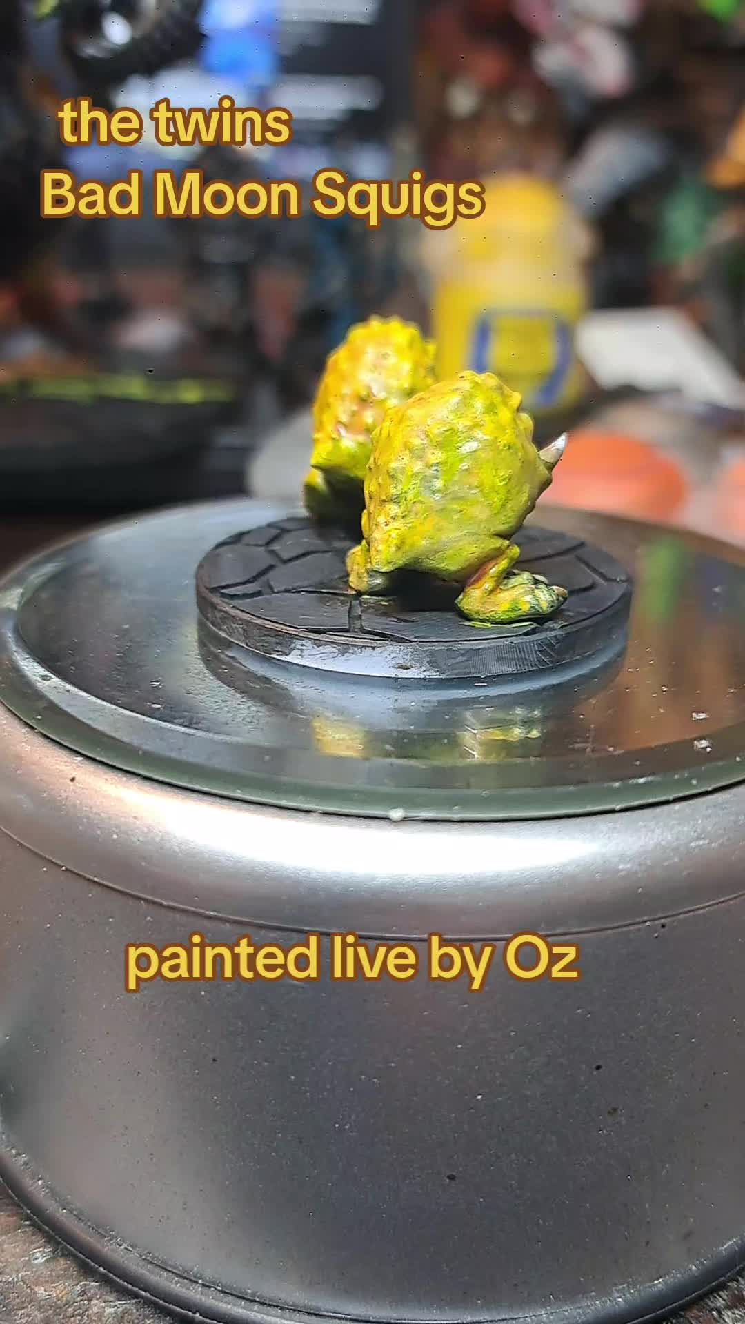 @Oz Wainerdi