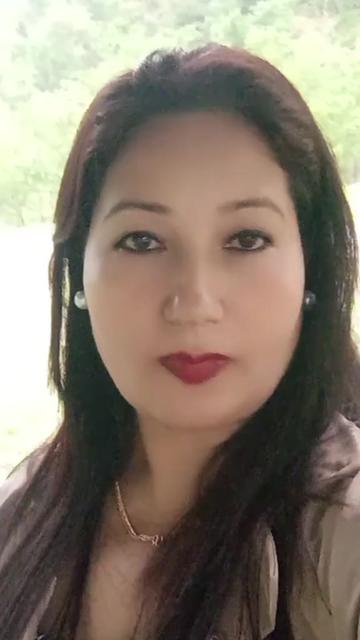 @Nanu Maya Basnet