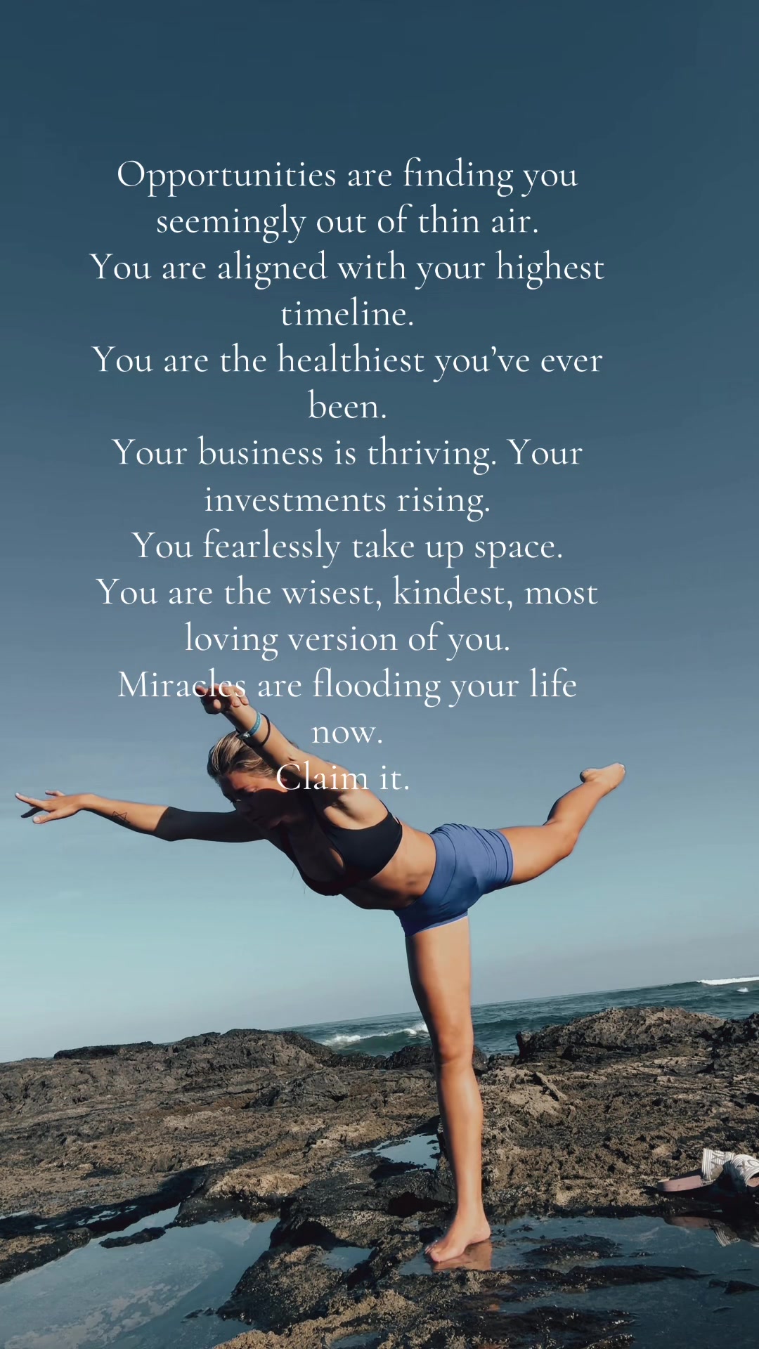 @Shayla • Conscious Biz Coach