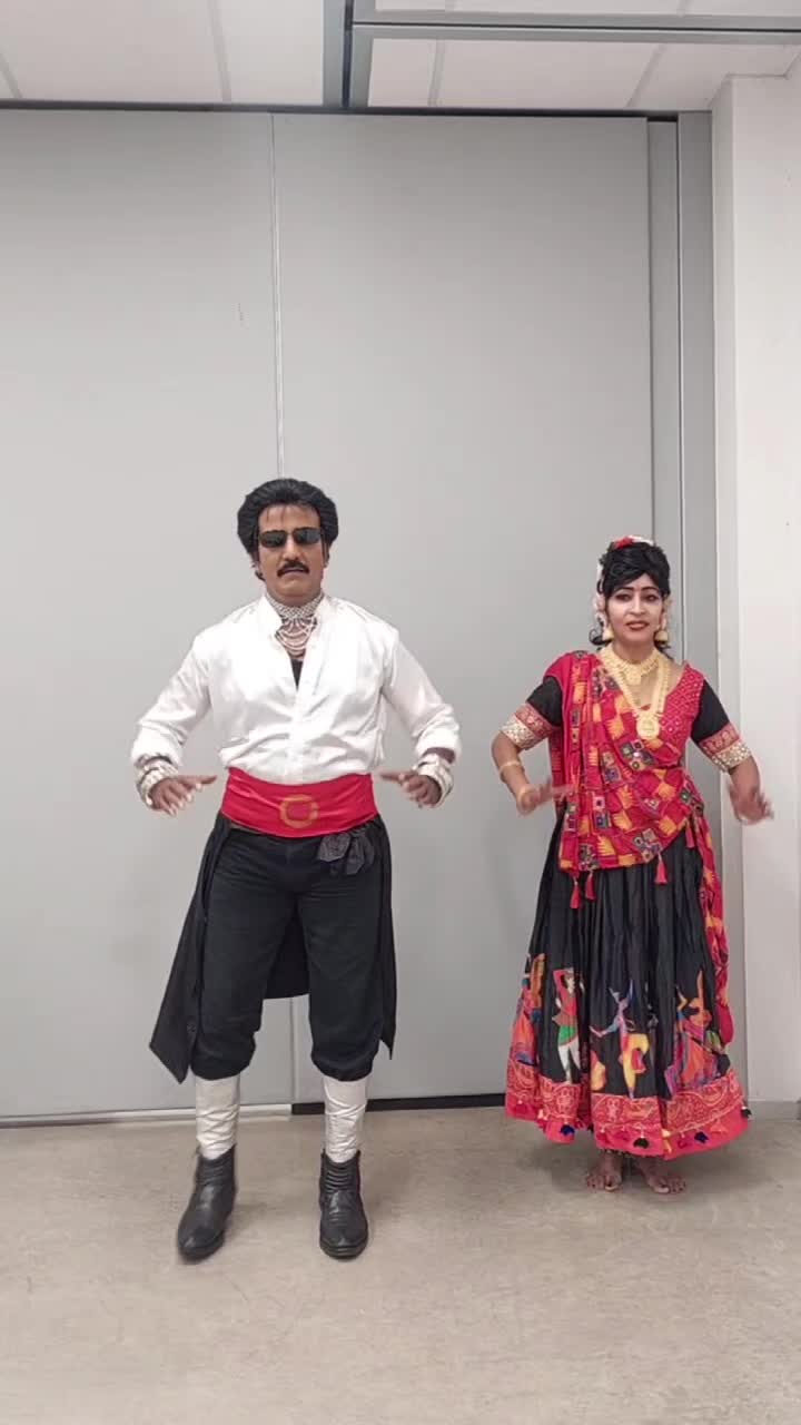 @Rajini Suresh