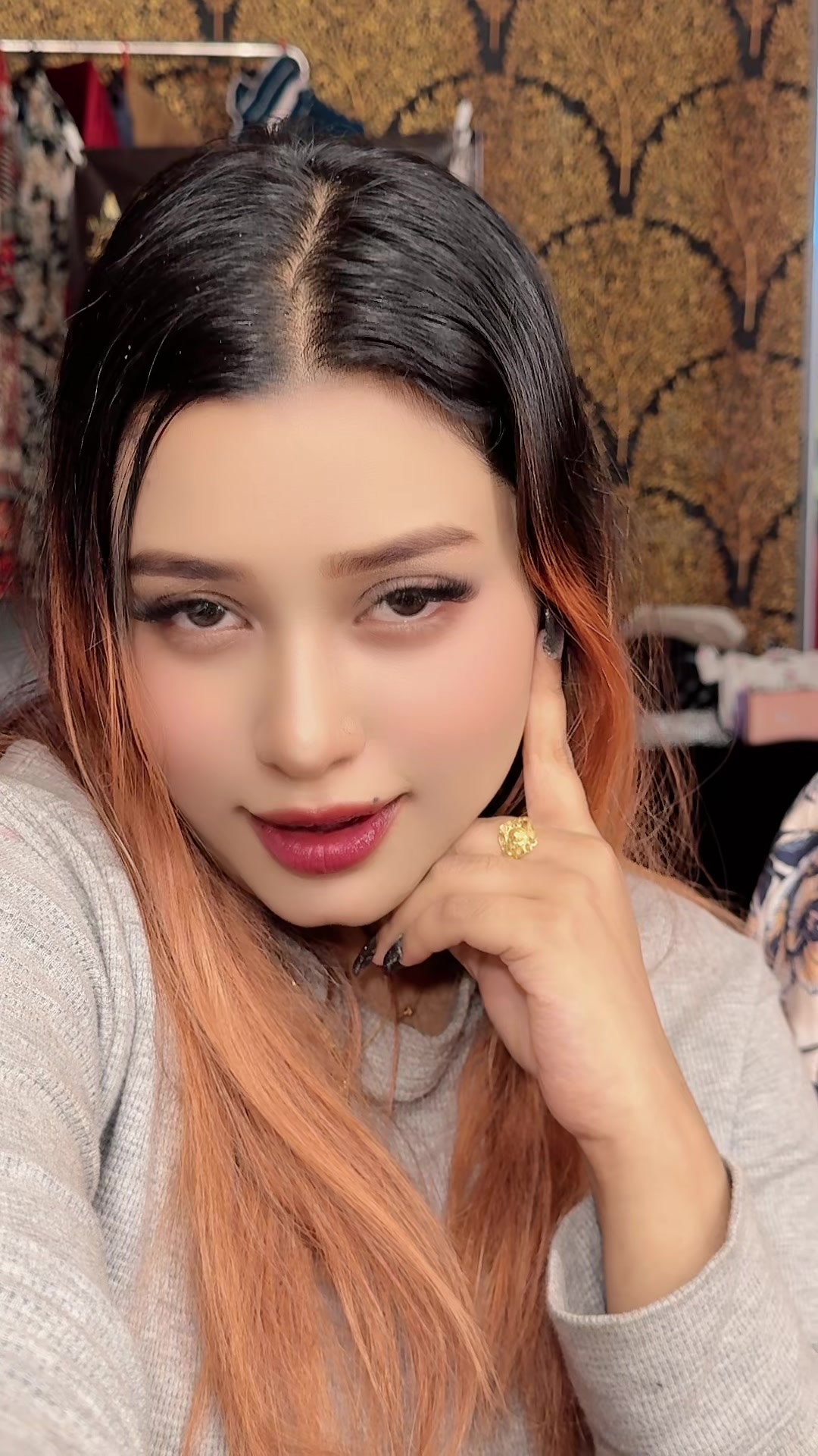 @&hearts;️ Anee Mahmud &hearts;️