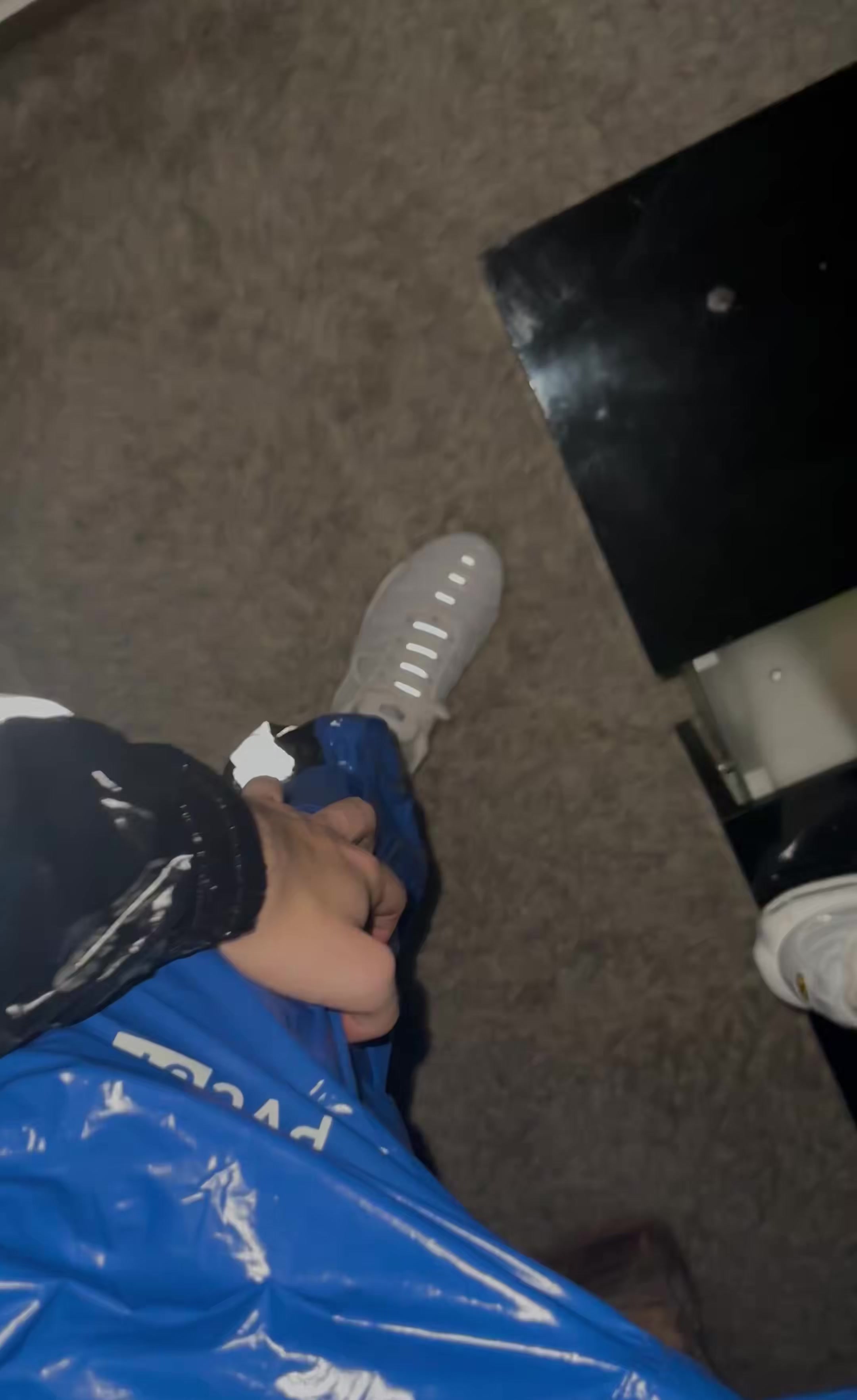 @MasterSocks