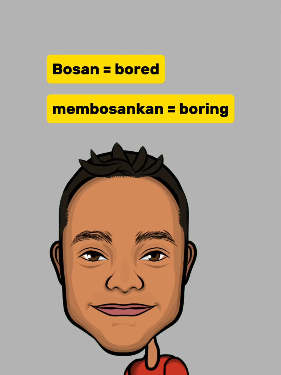 @Kursus Bang Alan