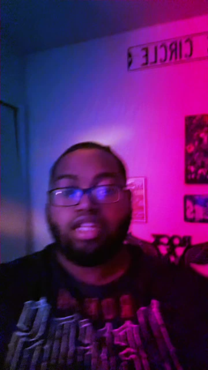 @Unfazedkingjoebluemusicdaddy✝️