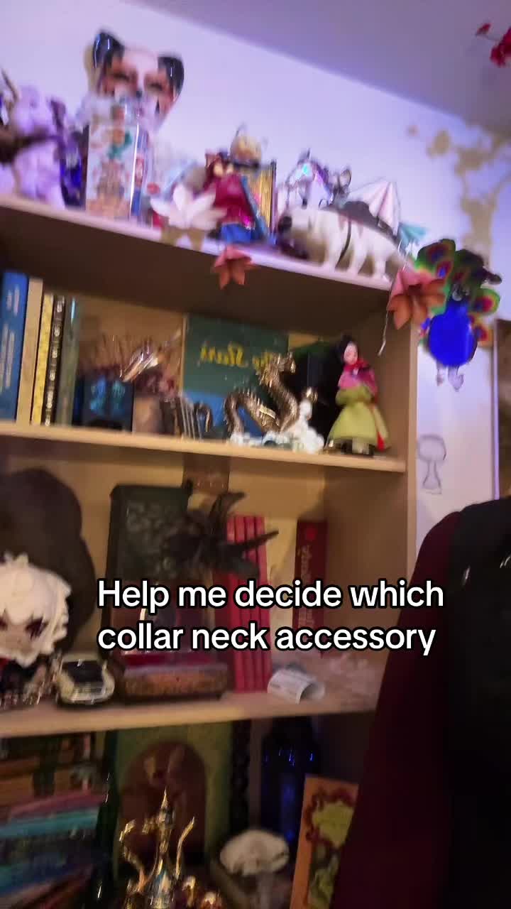 @your_overlord
