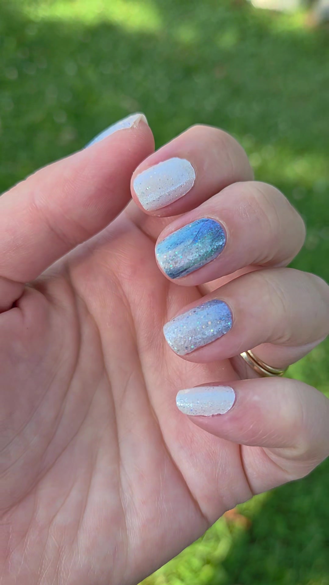 @Polished by Darcy
