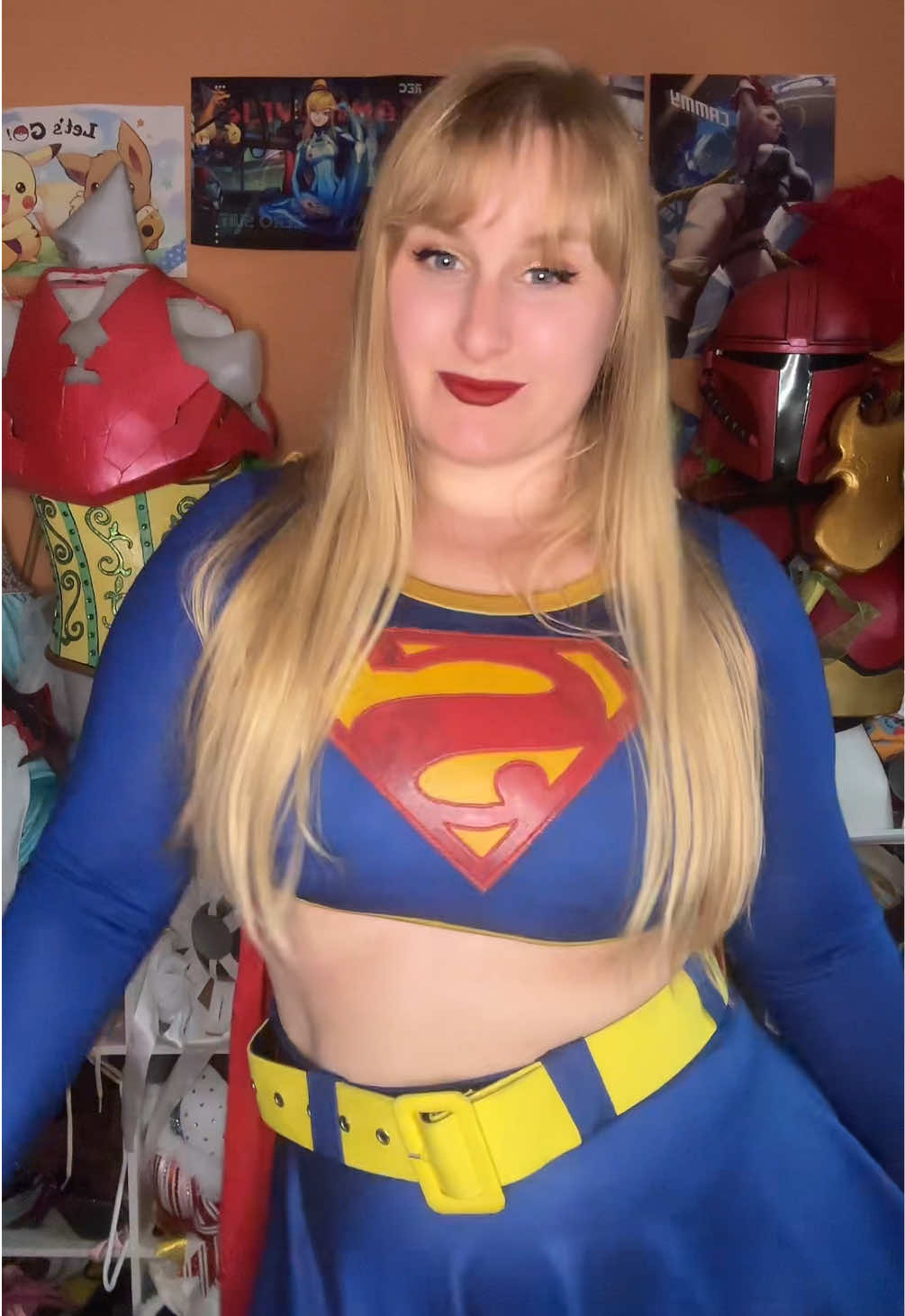 @Kiki Fit Cosplay 🇨🇦