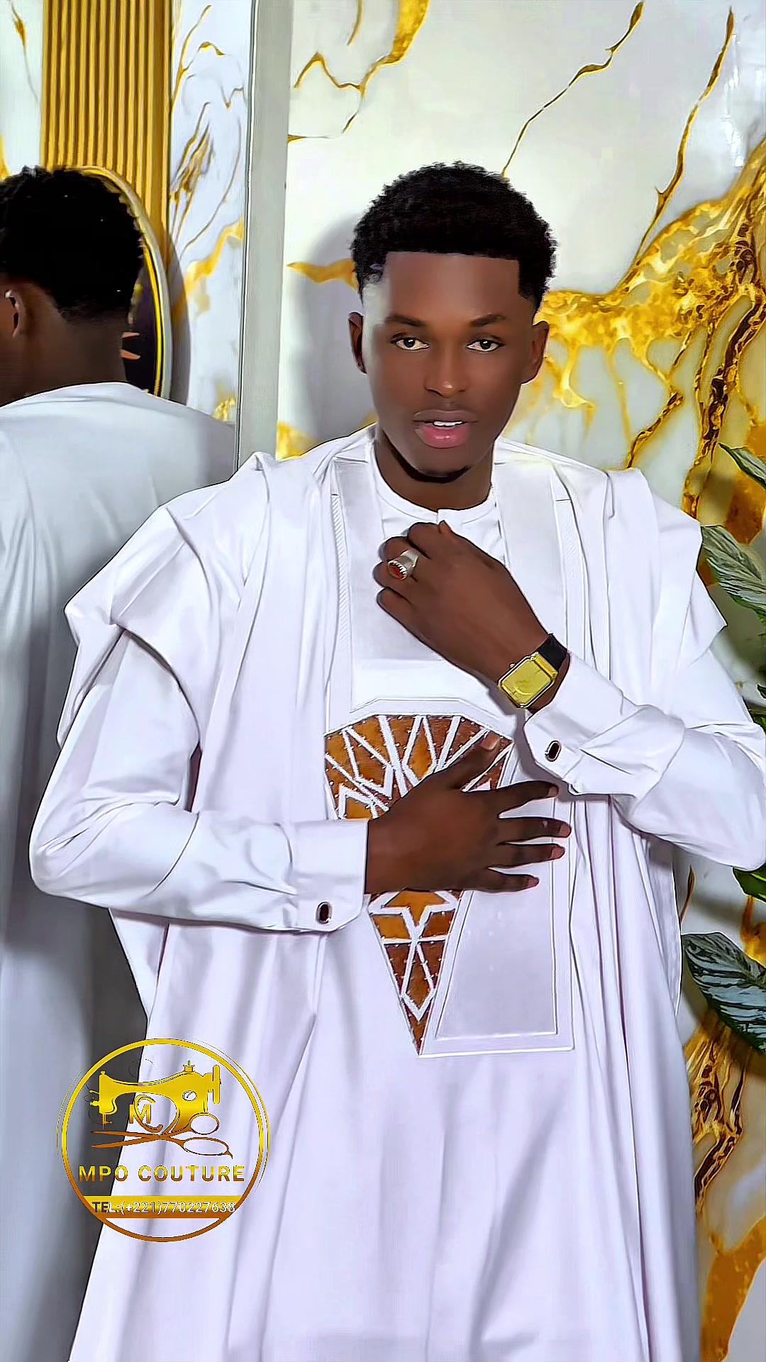 @NDIAYE LO BOUROI✪🇸🇳