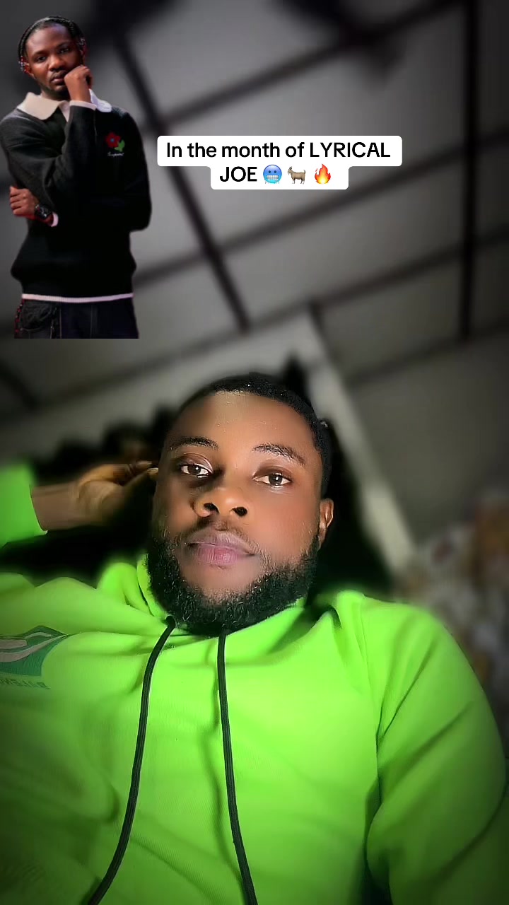 @THE GREEN HOODIE GUY ๐๐