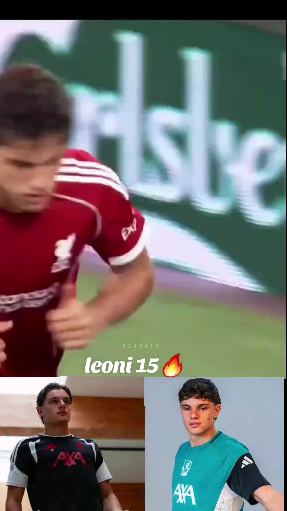 @Ake liverpoolfc ethio โฝYNWA