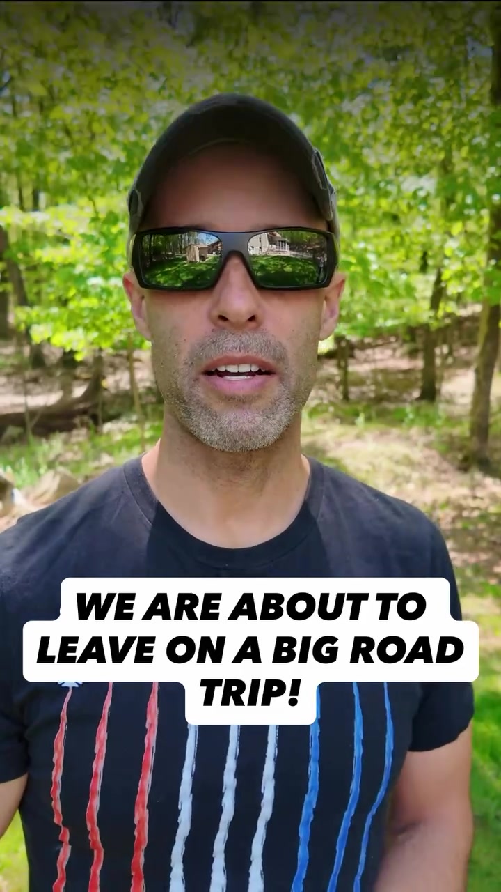 @Endless RVing