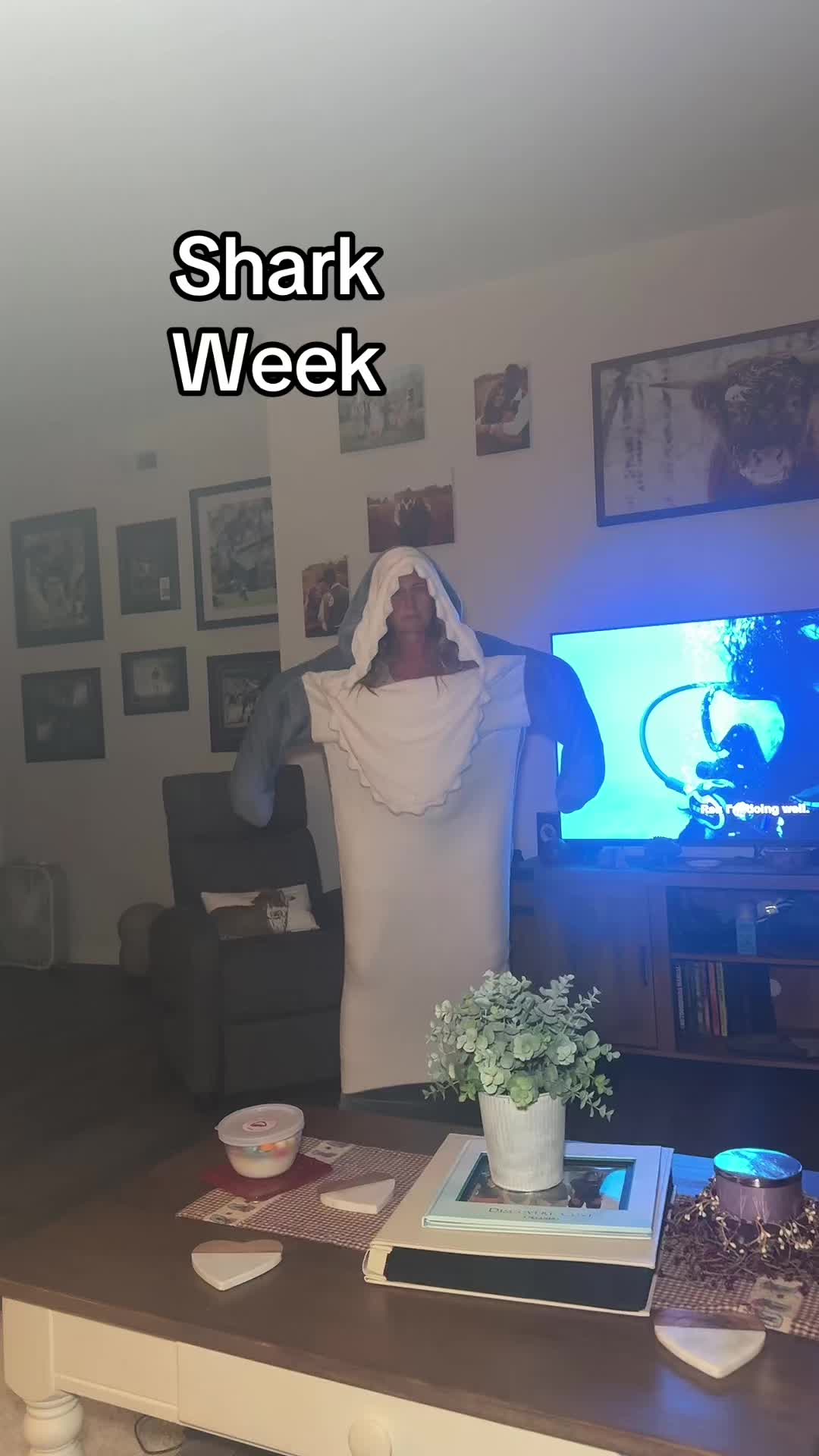 @Danielle