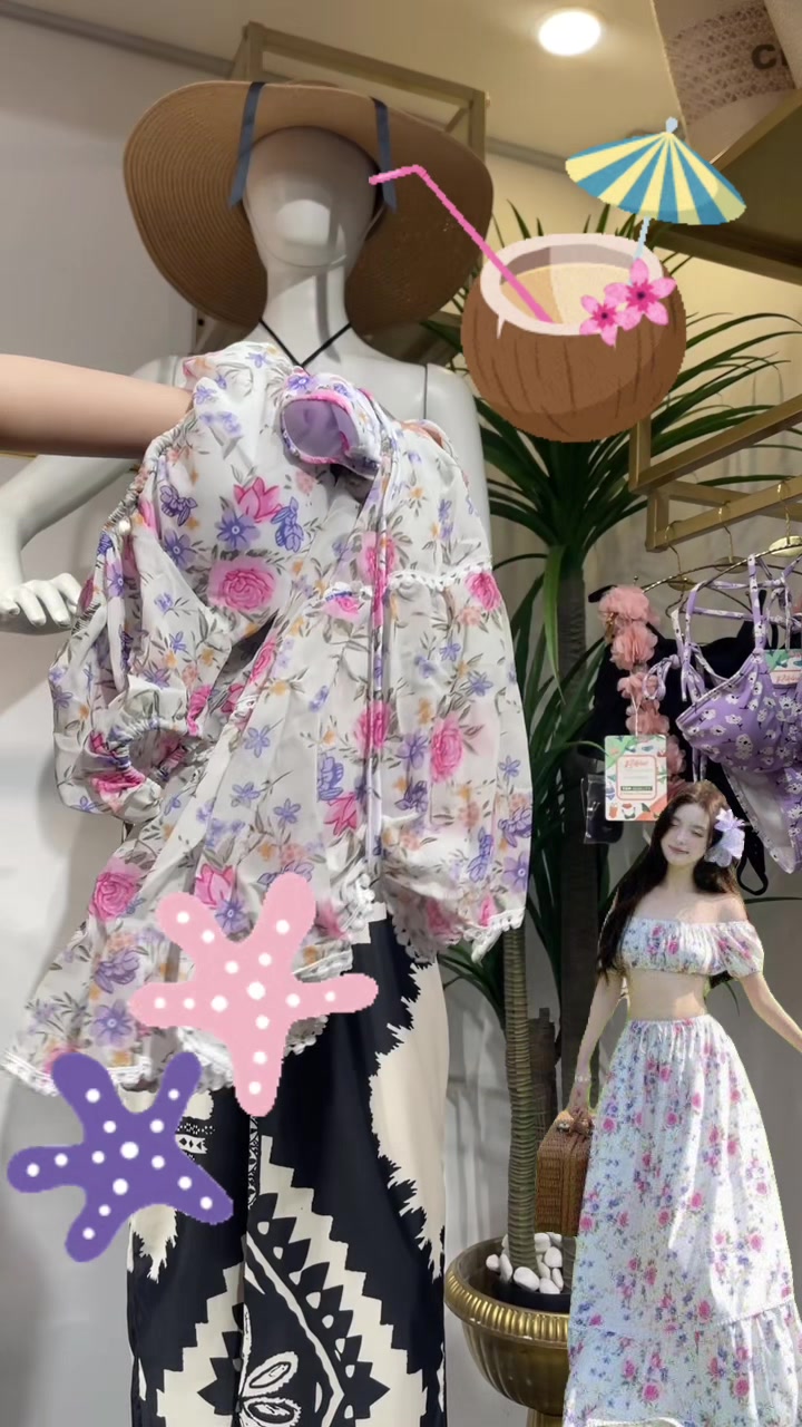 @Bikini Fashion๐ฐ๐ญ