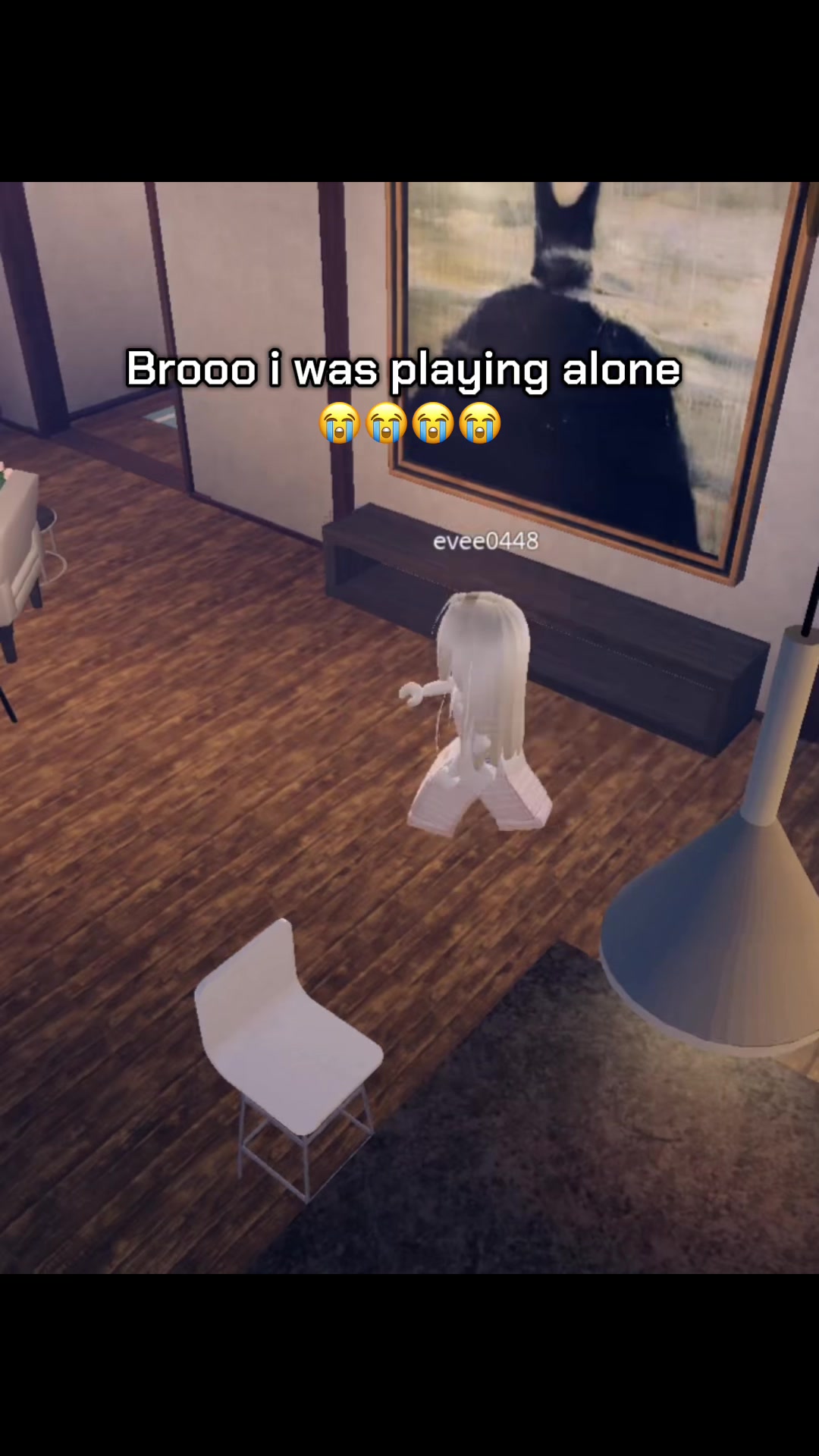 @วันนี้จะเล่นroblox