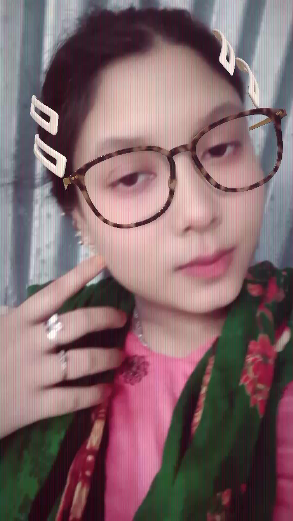 @mayabi pori