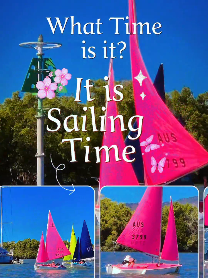 @SailabilityTownsville