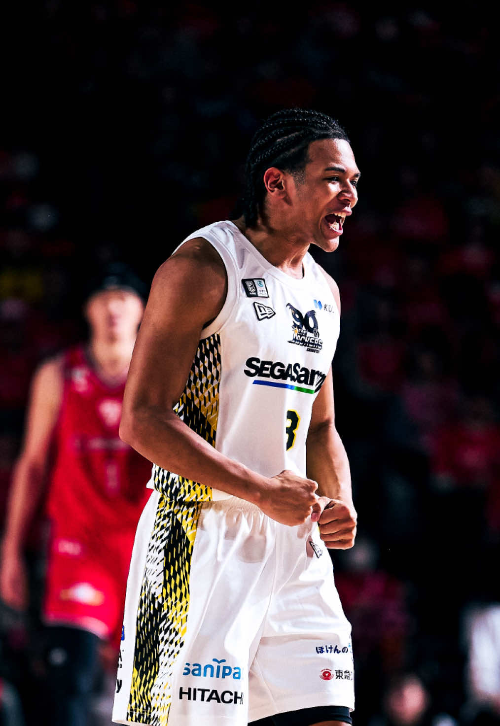 @Bリーグ