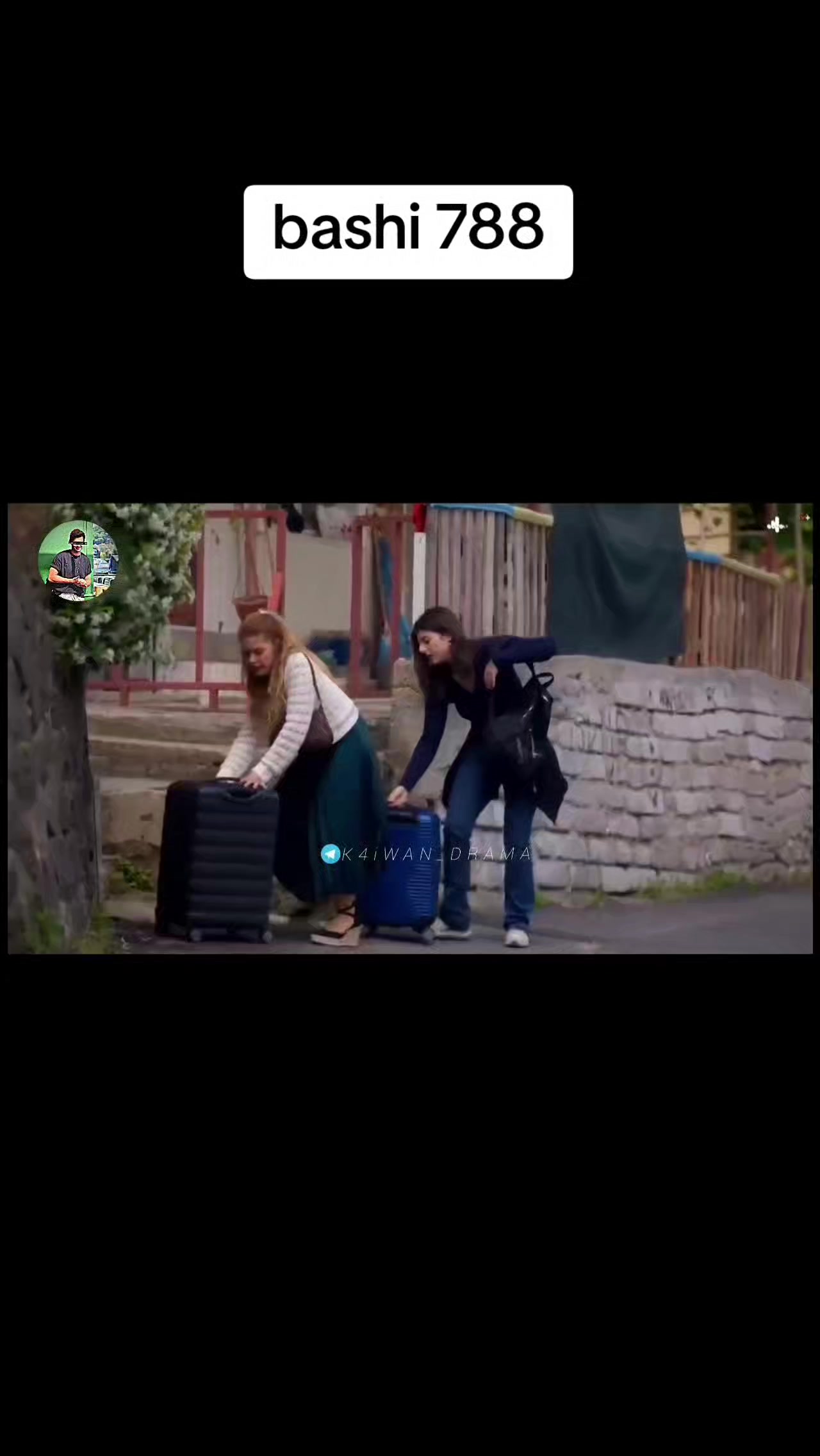 @تایبەت بە دراما و فیلم