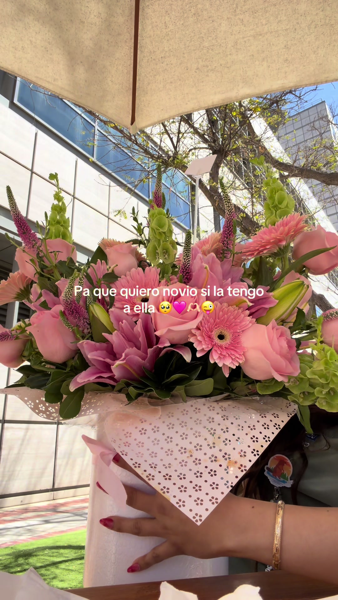 @Laura Sarahí