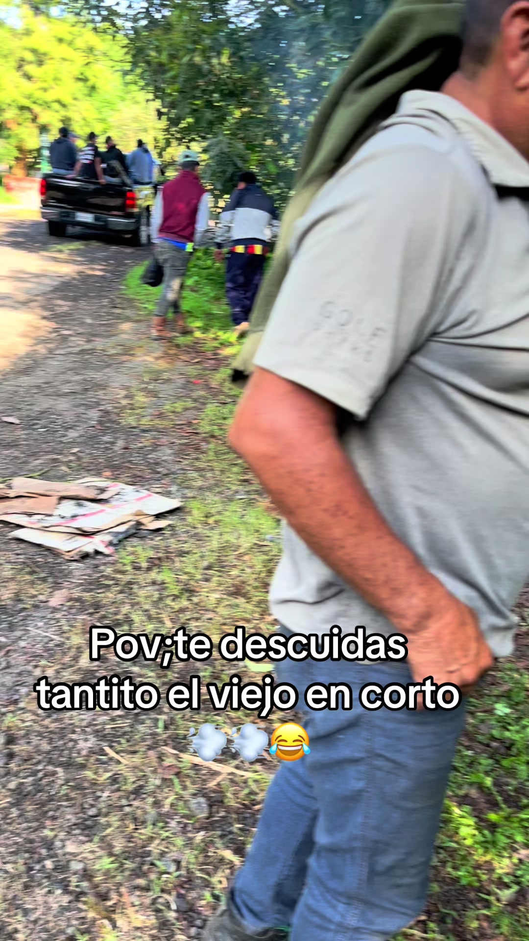 @EL SE&Ntilde;OR DE LOS PEDOS