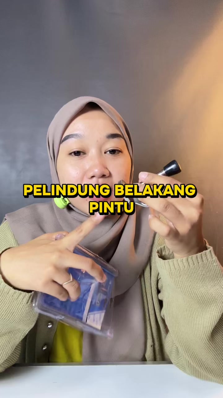 @Arunika MA