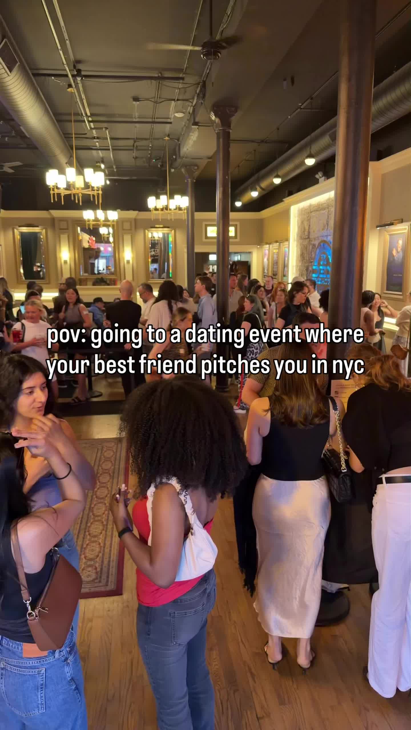 @Pitch and Pair NYC