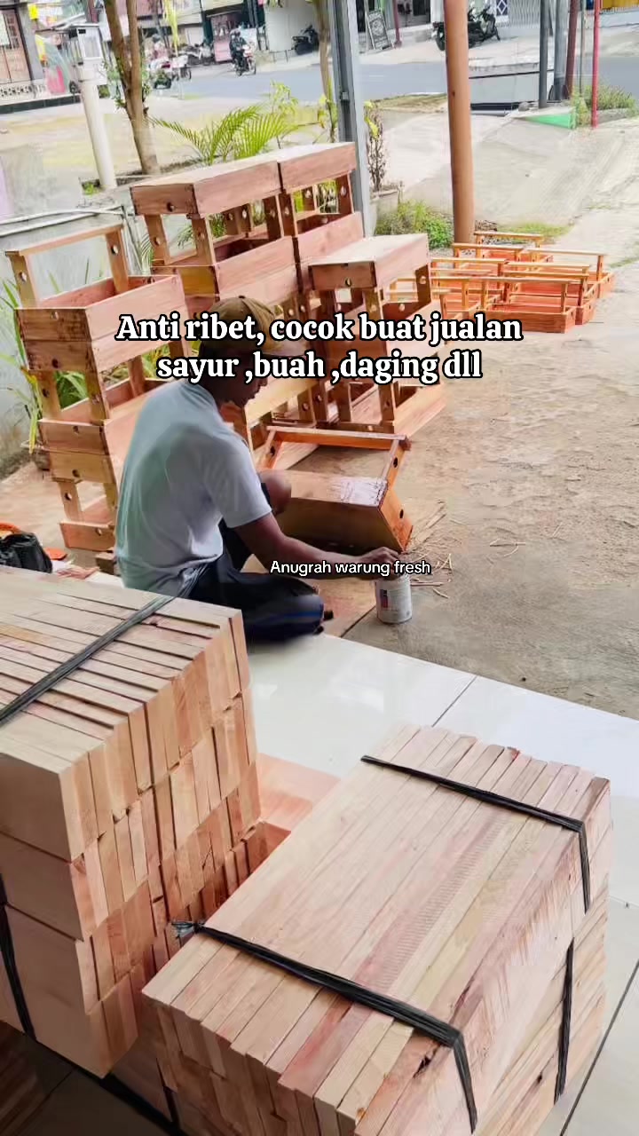 @Anugrah warung fresh