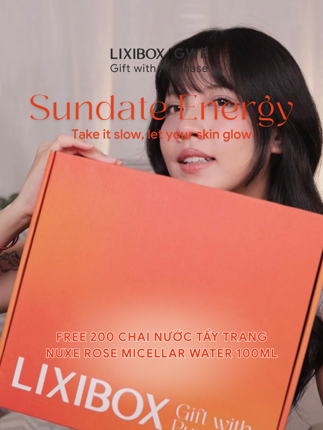 @lixibox vietnam