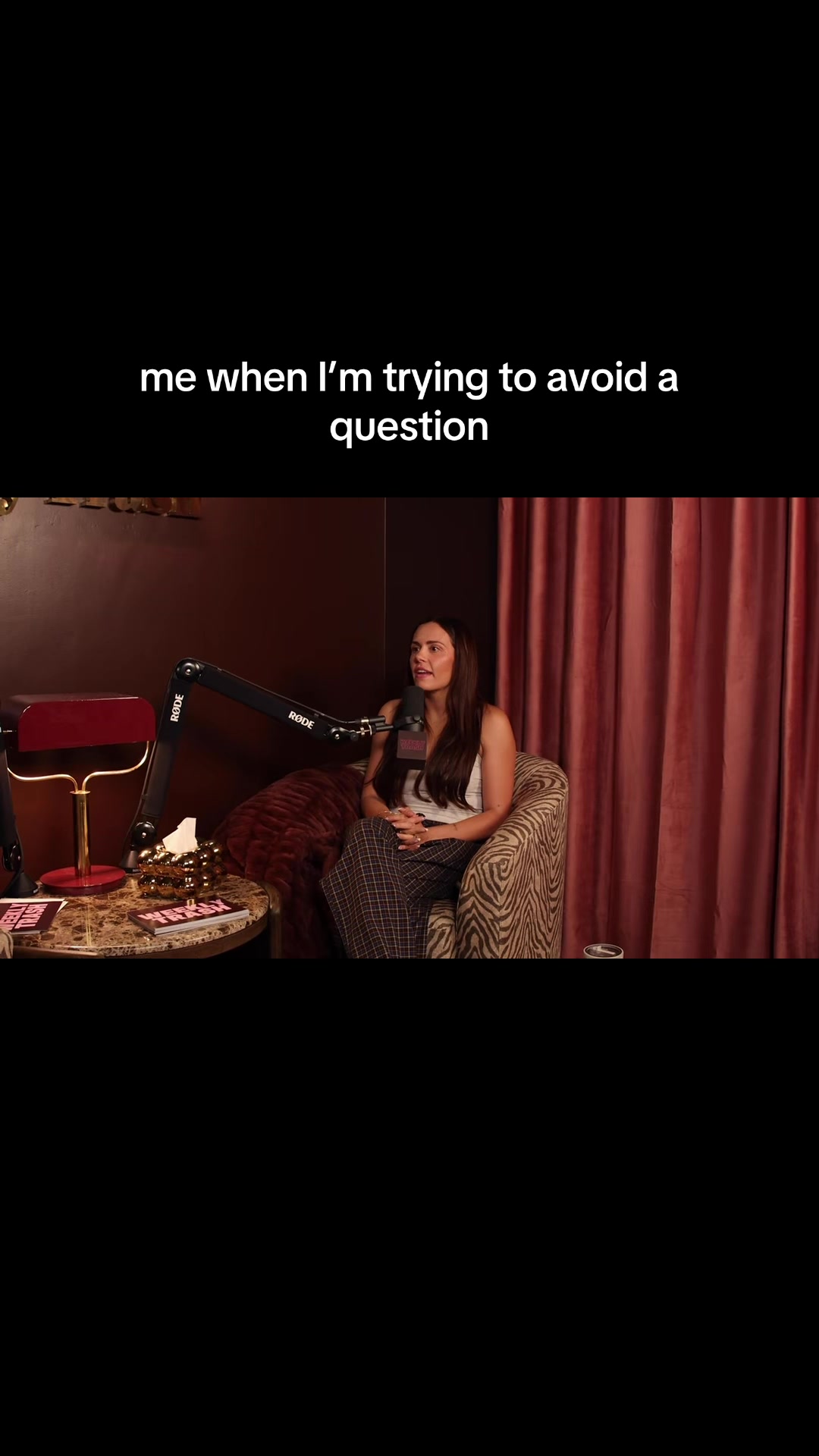 @Josie Van Dyke