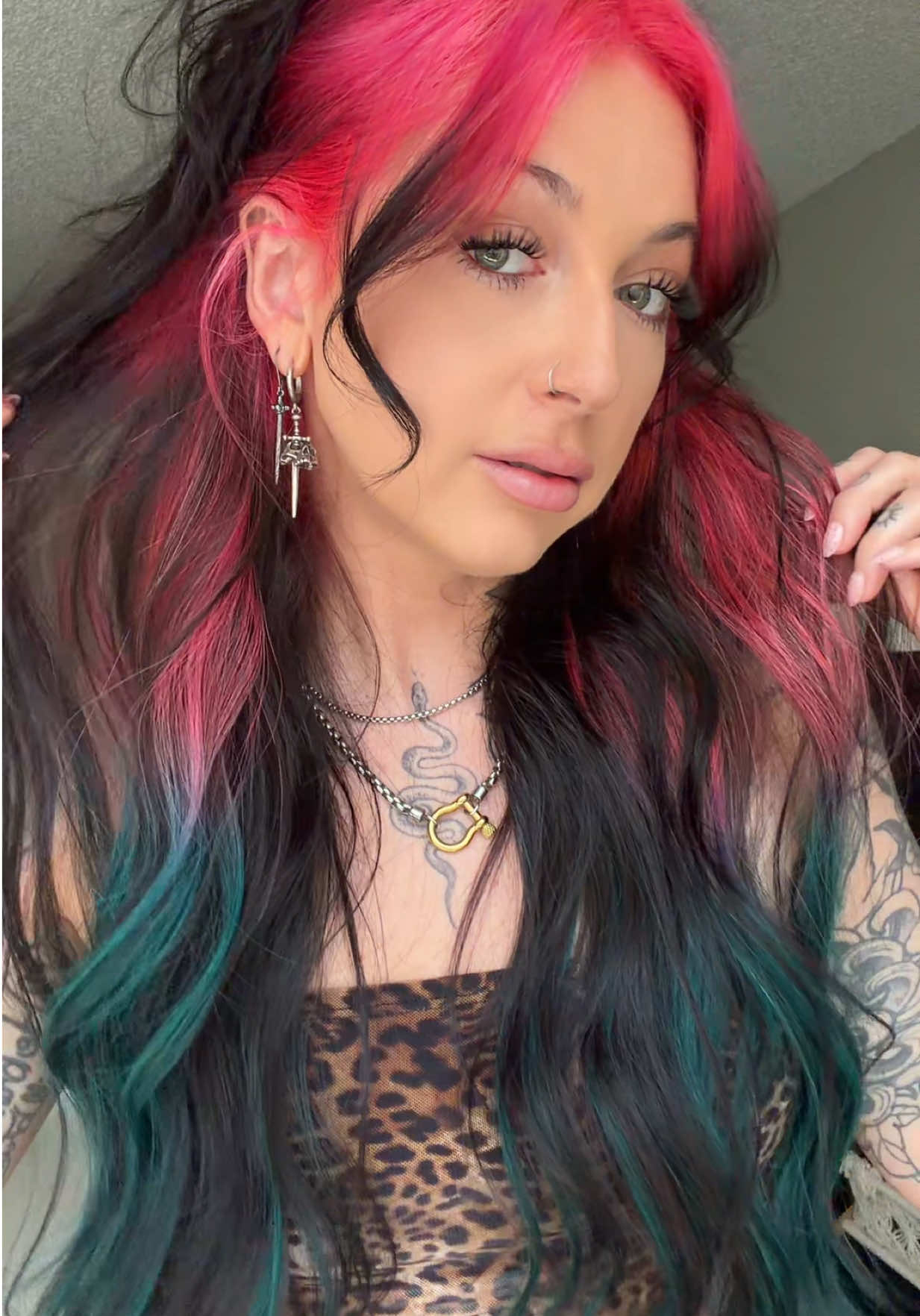 @Samihairmagic