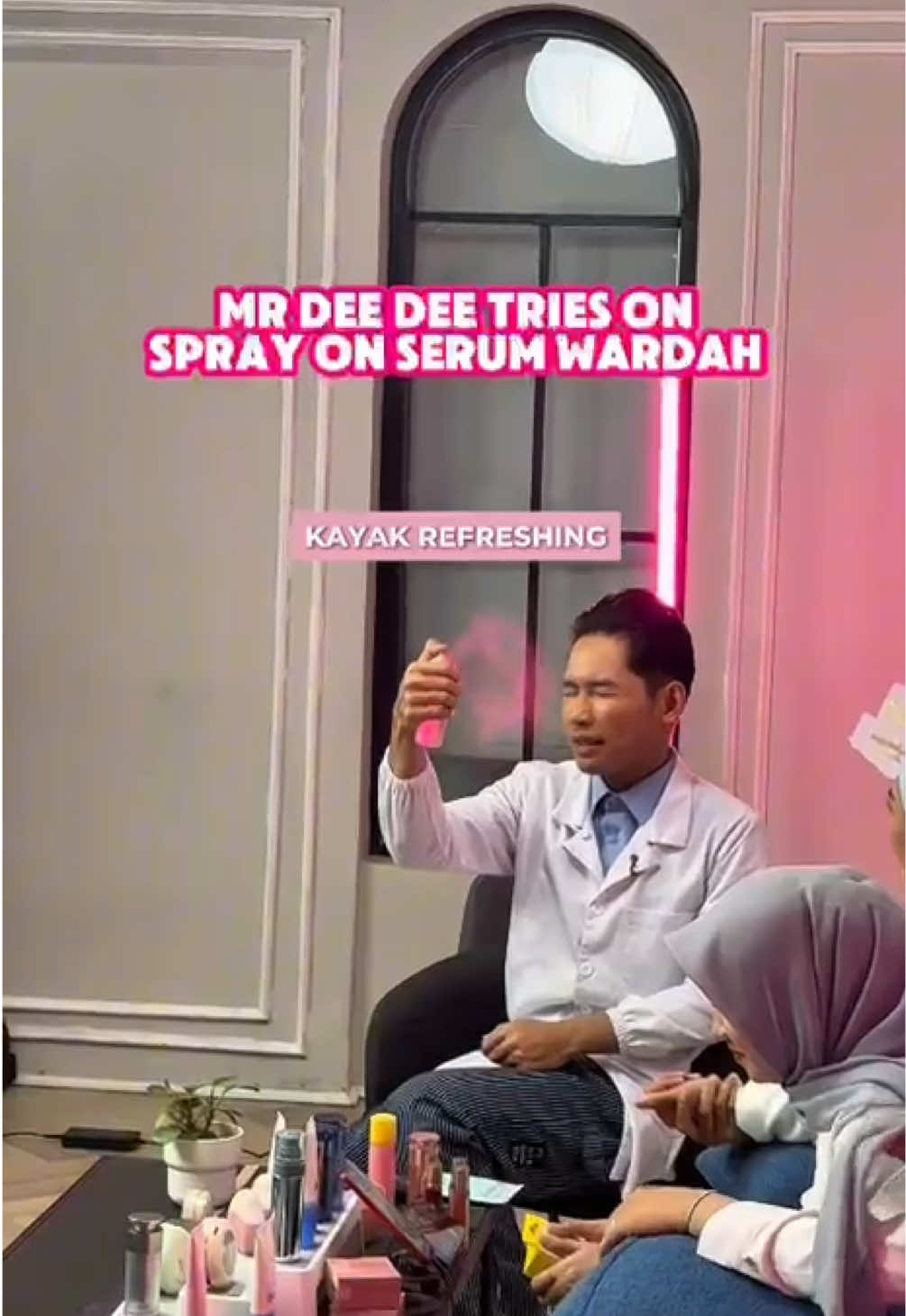 @Wardah Beauty Official