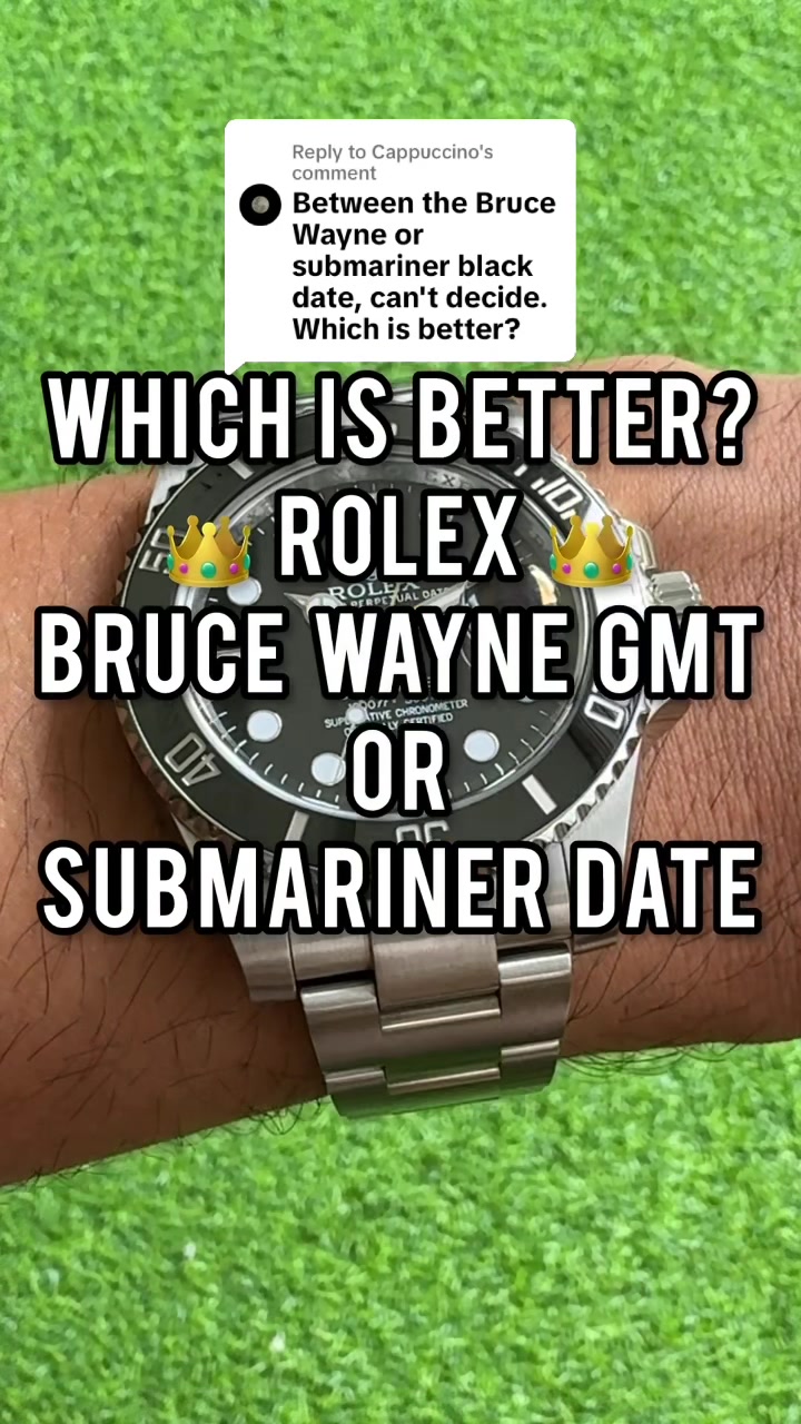 @1 Minute Watch Guy