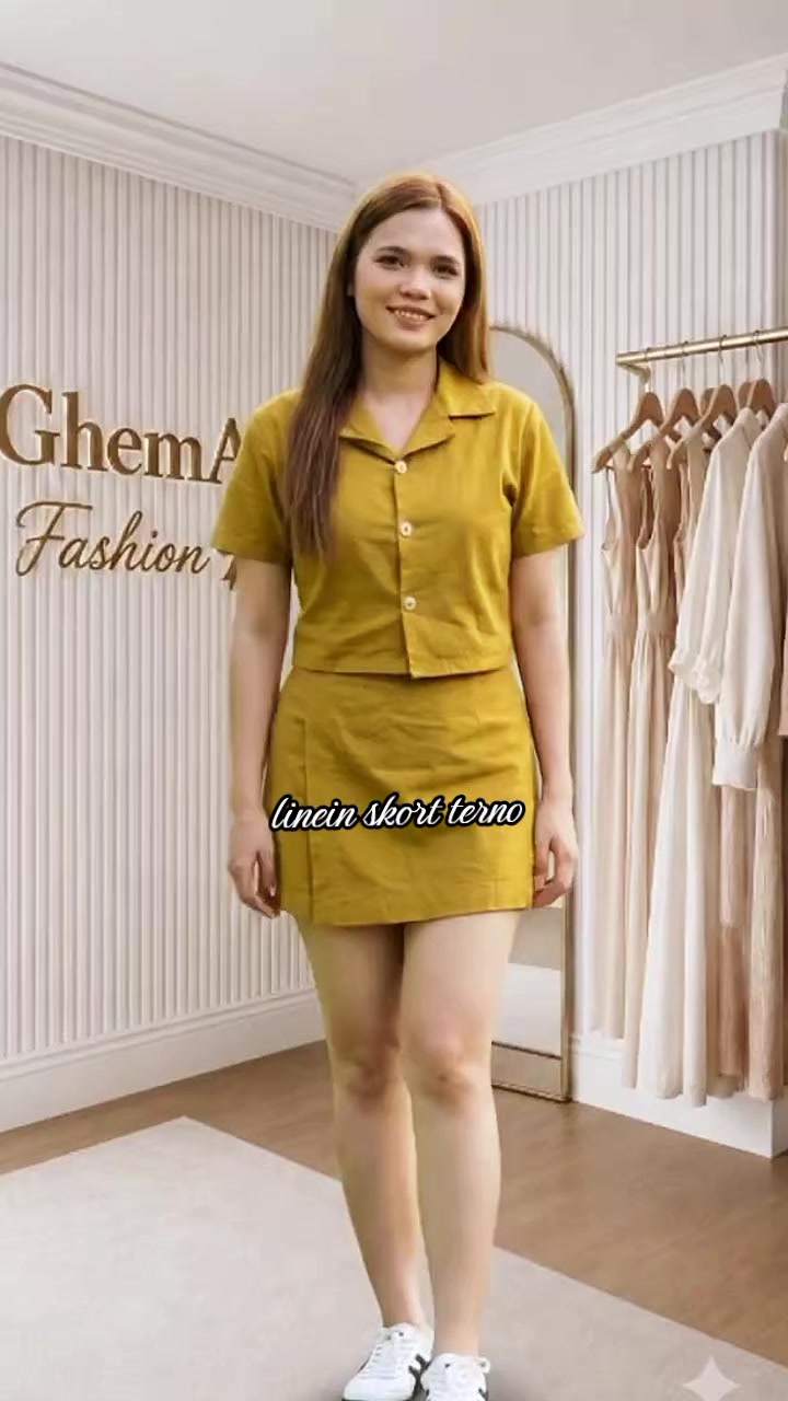 @GhemAI Fashion 🎀