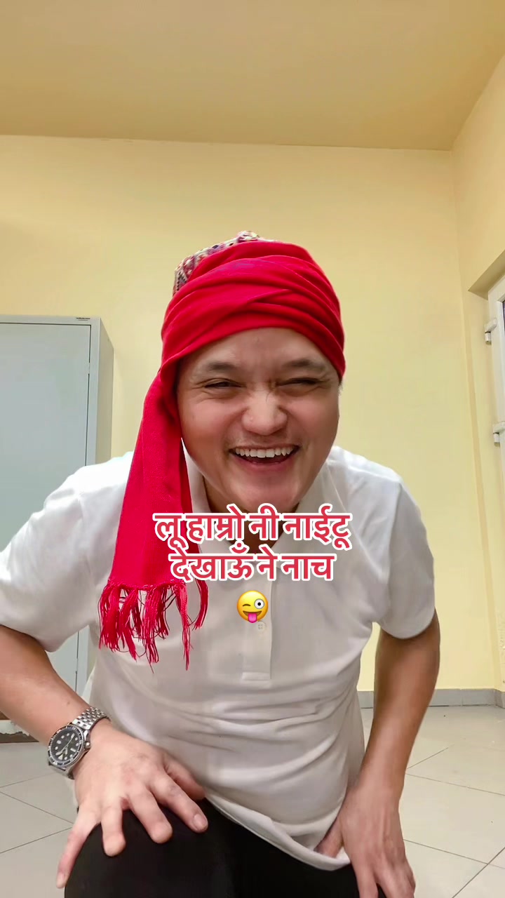 @Raj kumar gurung