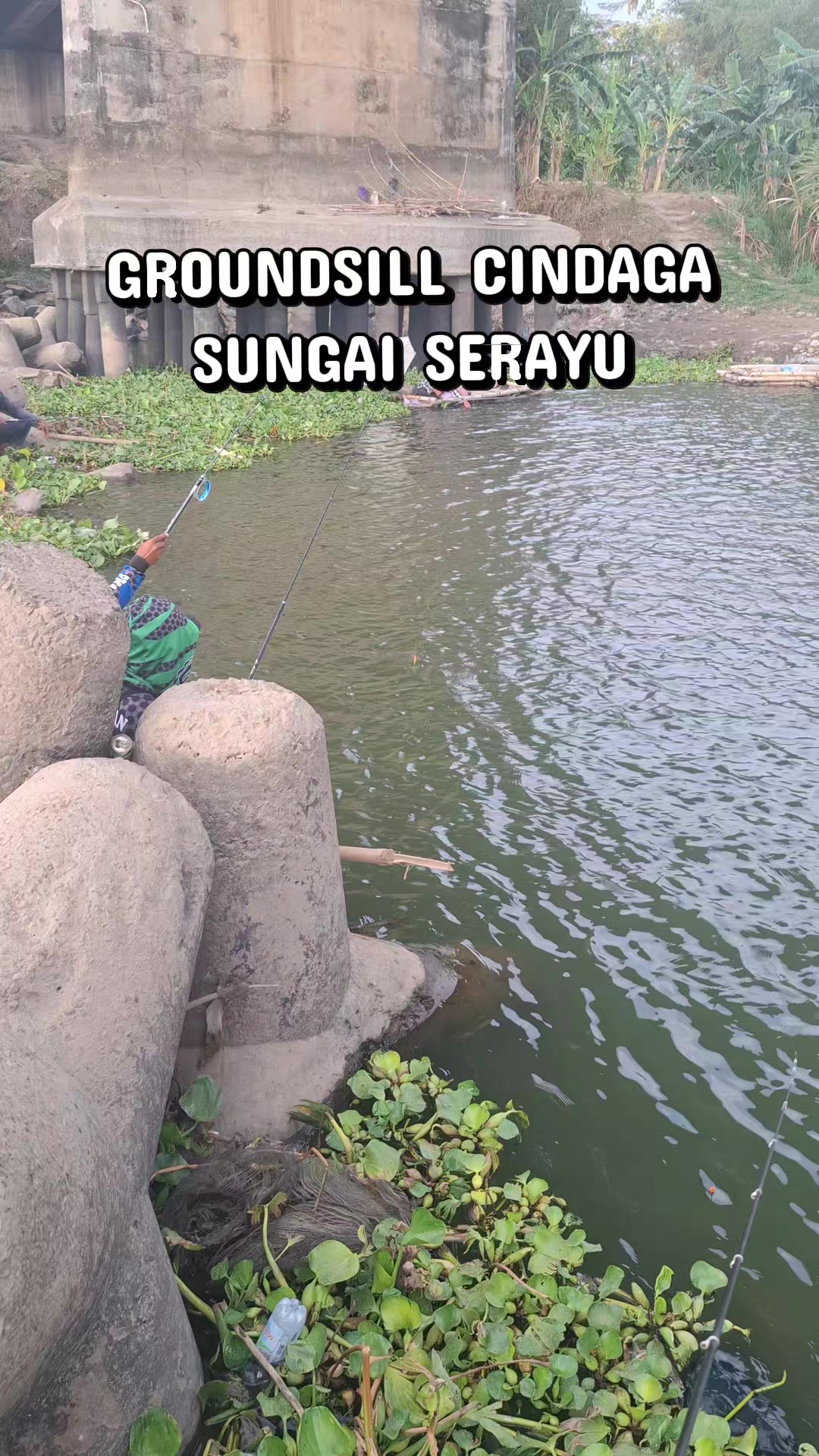 @Gasle Fishing