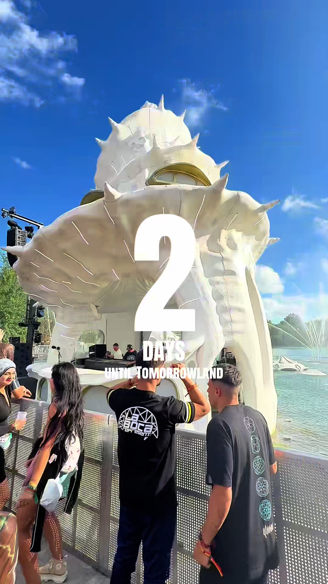 @TML COUNTDOWN