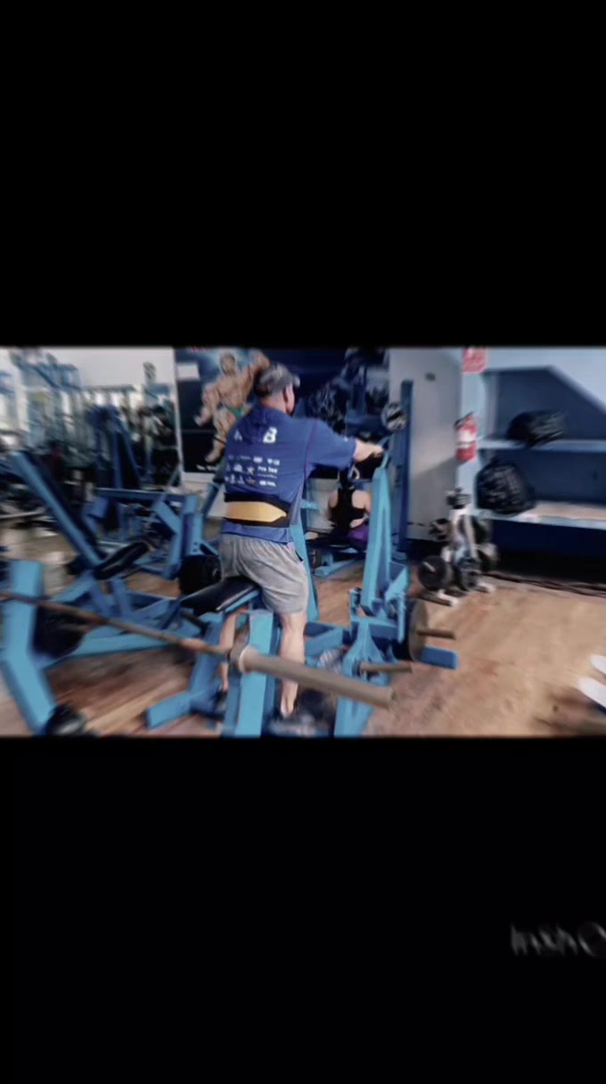 @levrone ique&ntilde;o