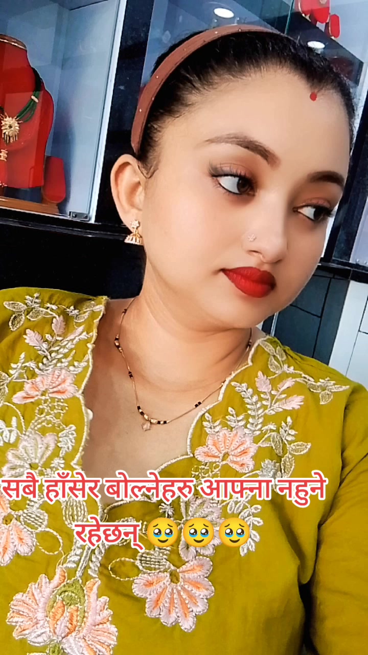 @Kopila Luitel Barakoti
