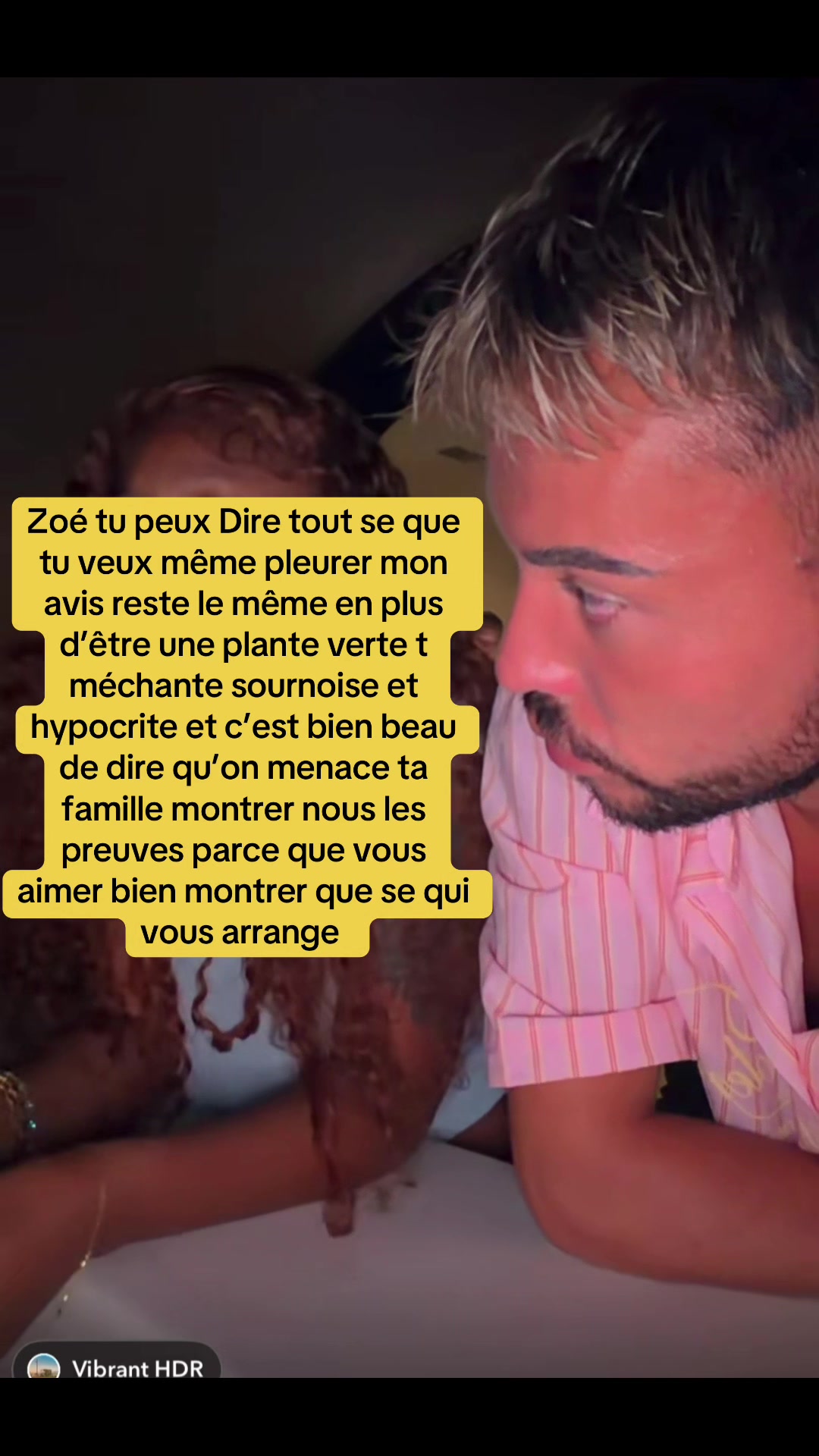 @⚠️ GloirePeople ⚠️