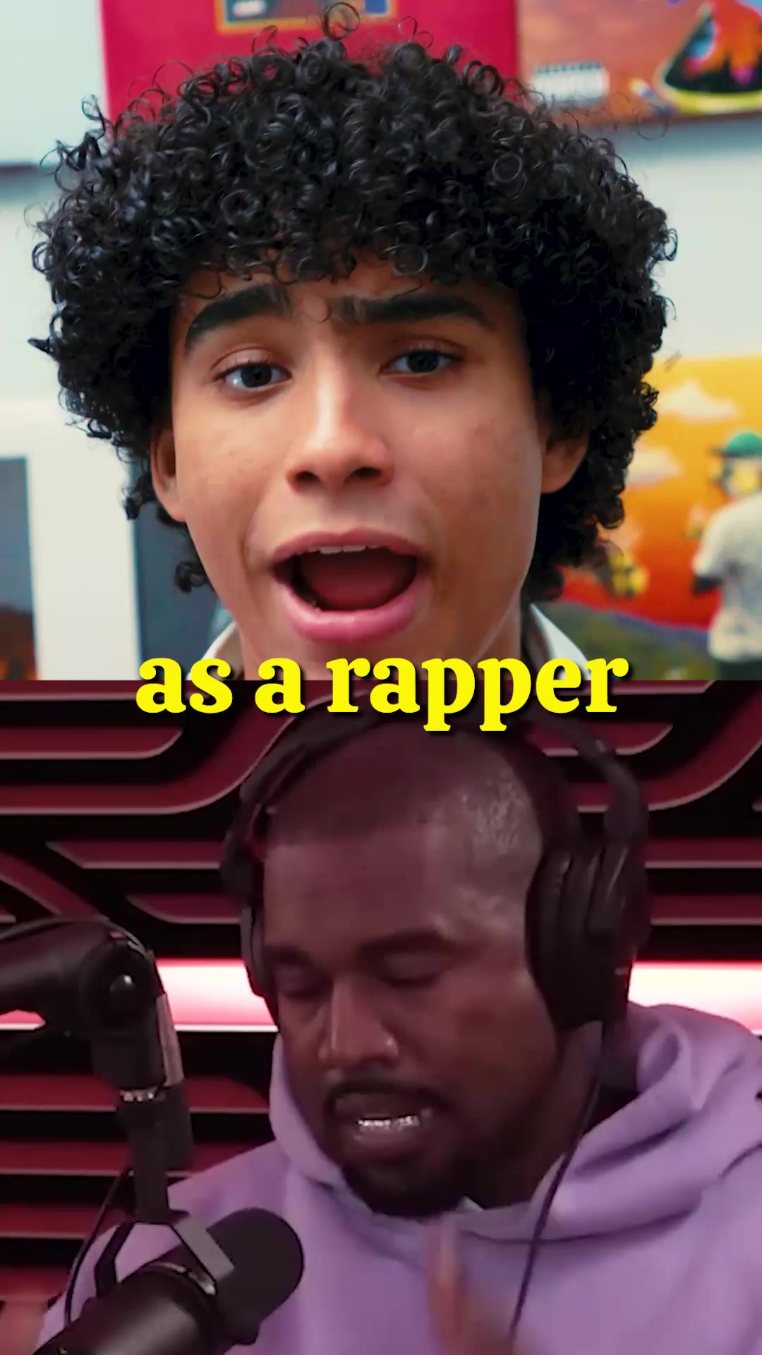 @Julian Loves Music