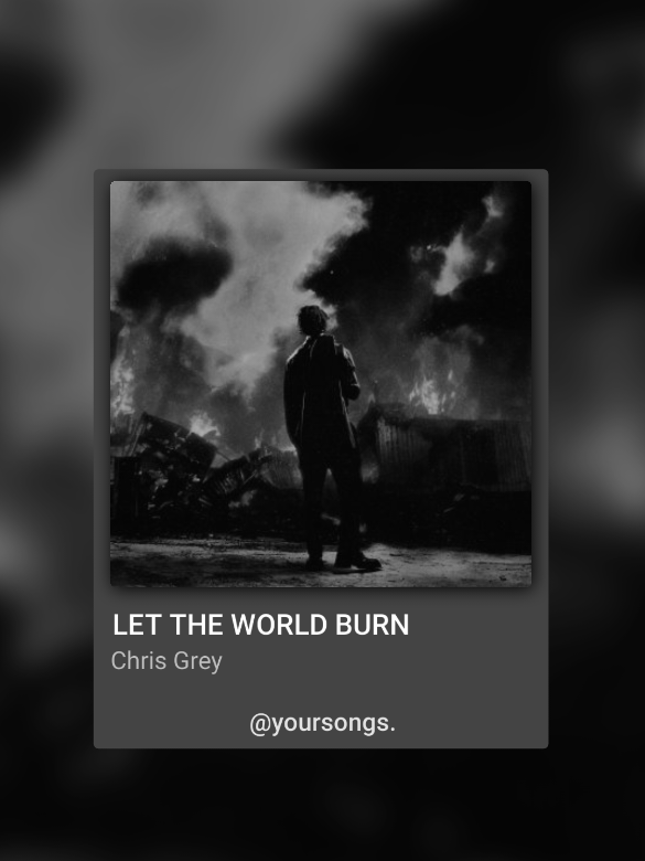 @yoursongs.